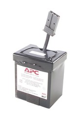 APC Replacement Battery RBC30, náhradní baterie pro UPS, pro Cyberfort BF500, ...