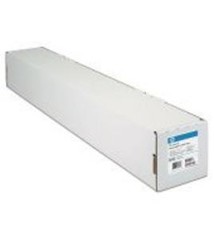 HP (Q1398A) White Inkjet Paper, 1067 mm, 45 m, 80 g/m2 (InkJet Bond papír)