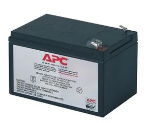 APC Replacement Battery RBC4, náhradní baterie pro UPS, pro SC620I, ...