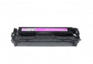 HP CE323A, CB543A, CF213A, CANON CRG-716Y kompatibilní toner purpurový (magenta, také CANON CRG716M)