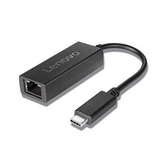 LENOVO adapter, Lenovo USB-C to Ethernet Adapter