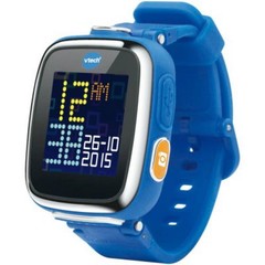 VTECH Kidizoom Smart Watch DX7 modré, dětské hodinky