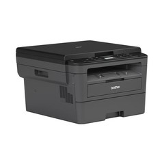 BROTHER Laser DCP-L2512D Print/Scan/Copy, A4, 30str/min, USB, duplexní tisk - multifunkce