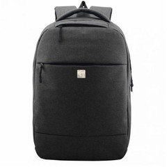 SBOX NSS-19054B batoh VANCOUVER Black pro notebook do 17.3in, černý (backpack)