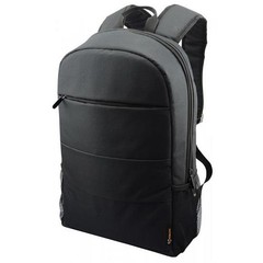 SBOX NSS-19044 batoh TORONTO Black pro notebook do 15.6in, černý (backpack)