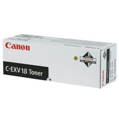 CANON C-EXV 40 toner black pro iR-1133 - 6k