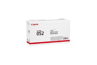 CANON CRG-052 originální toner černý pro LBP215x, 214dW, 212dw, MF429x,428x426dw