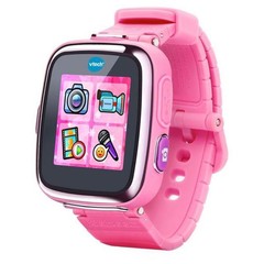 VTECH Kidizoom Smart Watch DX7 růžové, dětské hodinky