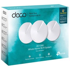 TP-LINK Deco M5 1pack WIFI pro celý dům