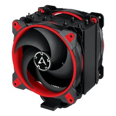 ARCTIC Freezer 34 eSport DUO chladič CPU, červená (red)