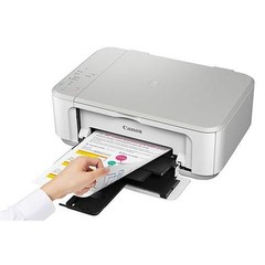 CANON PIXMA MG3650S bílá MFP Print/Scan/Copy, Cloud, duplex, 4800x1200, 10/5 stran/min, USB2.0, WiFi, multifunkce