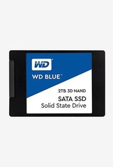 WDC BLUE PC SSD WDS200T2B0A 2TB 2.5