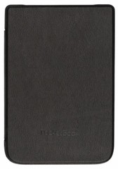POCKETBOOK pouzdro pro WPUC-616-S-BK, Shell, černé