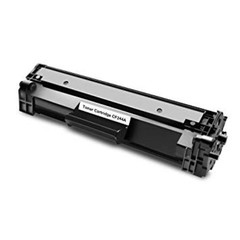 HP CF244A kompatibilní černý toner č.44A cca 1000str. (pro LJ M15a, M15w, M28a, M28w)