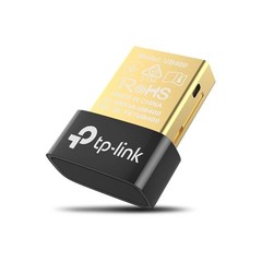 TP-LINK UB400 Bluetooth 4.0 Nano USB Adaptér