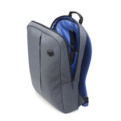 HP (K0B39AA) batoh Essential Backpack šedý pro notebooky do 15.6in