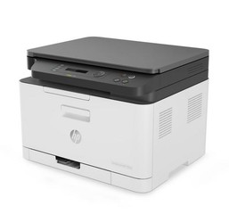 HP Color LaserJet Pro MFP M178nw A4 multifunkce (18/4 ppm, WIFI+LAN + USB 2.0, Print/Scan/Copy)