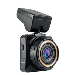 NAVITEL R600 QHD kamera do auta (driver cam 2560x1400, lcd 2in 320x240) černá