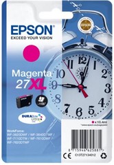 EPSON originální náplň 27XL DURABrite Ultra purpurová