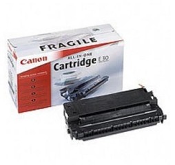 CANON E30 toner černý pro FC 100/120/200/210/230/300/330/500, PC 530/730/760/860/890