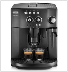 DeLONGHI Magnifica ESAM 4000. černý (plnoautomatický kávovar)