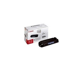 CANON EP-27 toner černý pro LBP-3200,MF5630,MF5650,MF3110,MF5770,MF5750