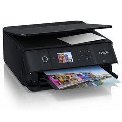 EPSON Expression Premium XP-6000, inkoustová multifunkční tiskárna
