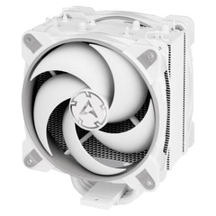 ARCTIC Freezer 34 eSports DUO chladič CPU, šedá/bílá (grey/white)