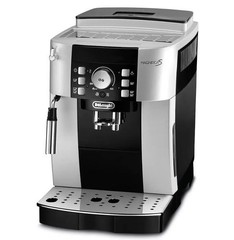 DeLONGHI Magnifica S ECAM 22.117.SB stříbrný (plnoautomatický kávovar)
