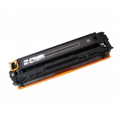 HP CF542X, CF542A, CRG-054H YELLOW kompatibilní toner žlutý (yellow)