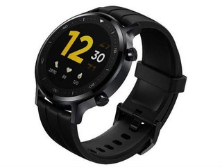 REALME WATCH S smartwatch black