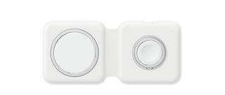 APPLE MagSafe Duo Charger originální nabíjecí adaptér (bez adaptéru do zásuvky)