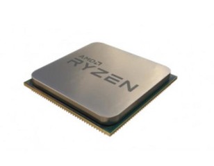 AMD cpu Ryzen 3 4300GE AM4 s grafikou Radeon (s chladičem, 3.5GHz / 4.0GHz, 2MB cache, 35W, 4 jádro, 8 vlákno, 6 GPU), integrovaná grafika, Zen2 Renoir 7nm APU