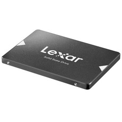 LEXAR NS100 SSD 512 GB 6Gbps 2.5