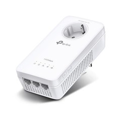 TP-LINK TL-WPA8631P Opakovač signálu AV1300 Gigabit průchozí Powerline AC Wi-Fi