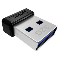 LEXAR JumpDrive S47 32GB USB3.1 flash drive