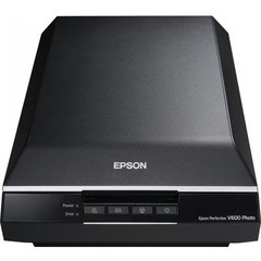 EPSON skener Perfection V600