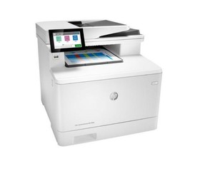 HP Color LaserJet Enterprise MFP M480f A4 multifunkce tisk/copy/scan/fax (27/27 ppm A4, Duplex, USB2 + LAN RJ45 , barevná)
