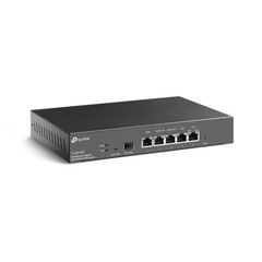 TP-LINK ER7206(TL-ER7206) SafeStream Gigabit Multi-WAN VPN Router
