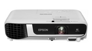 EPSON projektor EB-W51, 4000 Ansi,WXGA,16:10