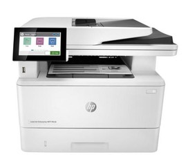 HP LaserJet Enterprise MFP M430f, A4 multifunkce Print/Scan/Copy/Fax, USB2.0+LAN RJ45 38stran/min, podavač