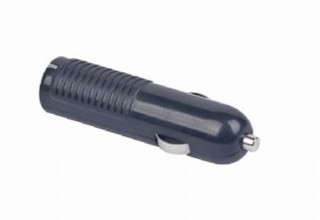 Kabel Nabíječka USB uni CL car charger 2000mA GEMBIRD BLACK MP3A-UC-CAR4 (CAR adapter)