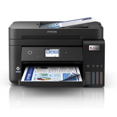 EPSON EcoTank L6290, inkoustová multifunkční tiskárna