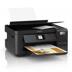 EPSON EcoTank L4260, inkoustová multifunkční tiskárna