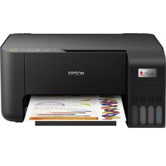 EPSON EcoTank L3210, inkoustová multifunkční tiskárna