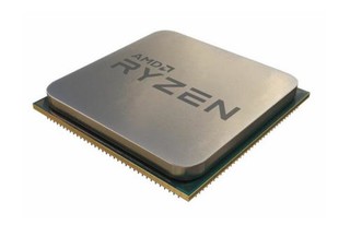 AMD cpu Ryzen 5 2600 AM4 Tray (bez chladiče, 3.4GHz / 3.9GHz, 16MB cache, 65W, 6 jádro, 12 vlákno) tray, Pinnacle Ridge