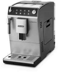 DeLONGHI Magnifica ESAM 3200.S stříbrný (plnoautomatický kávovar)