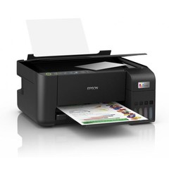 EPSON EcoTank L3250, inkoustová multifunkční tiskárna