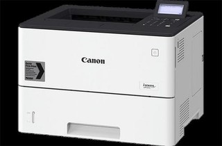 CANON Laser LBP325x, i-SENSYS, A4, 1200x1200dpi, 43str/min, USB, PCL, PS3, duplex, LAN