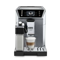 DeLONGHI Dinamica ECAM 550.85.MS stříbrrný (plnoautomatický kávovar)